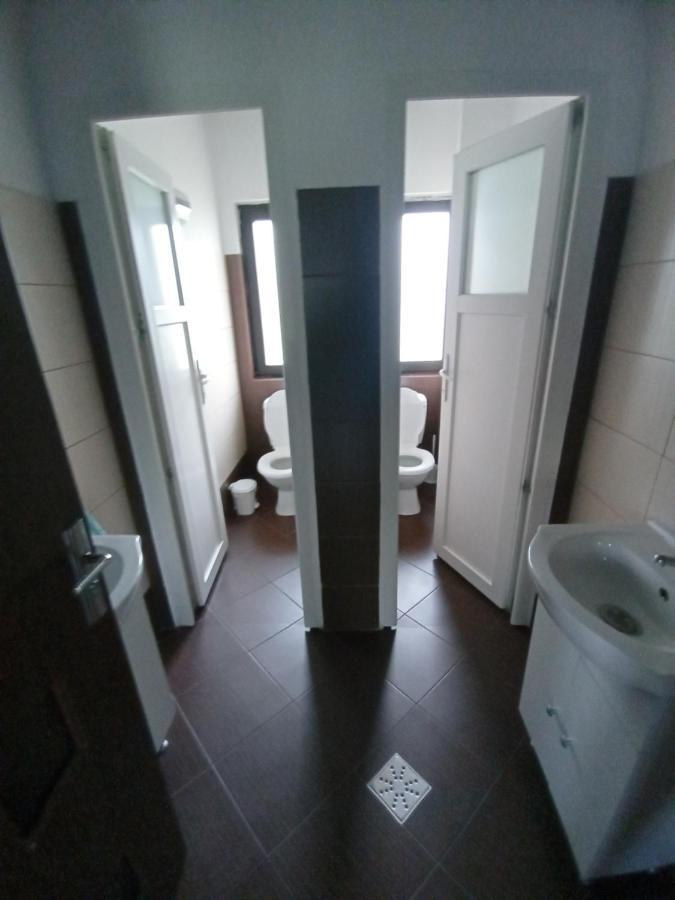 Vila Rem Bran  Exterior foto