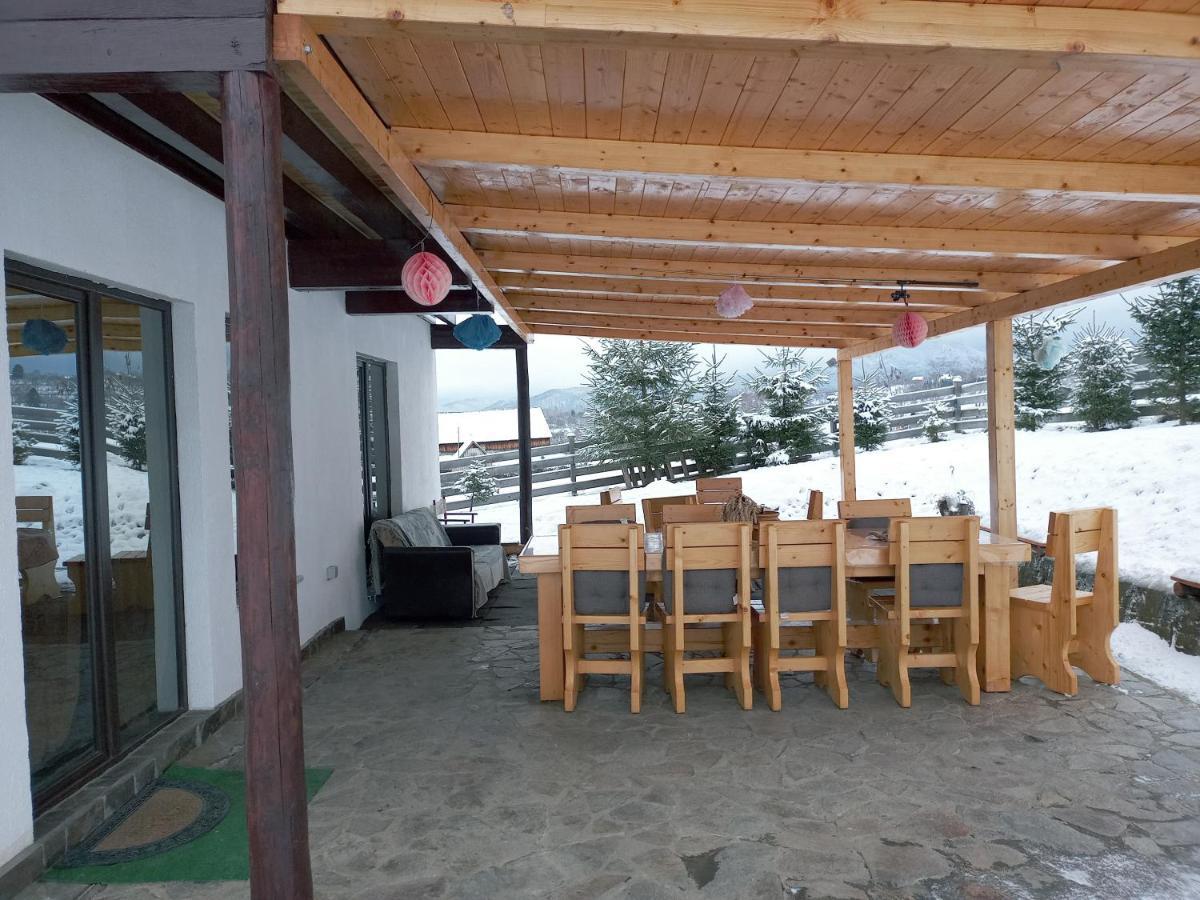 Vila Rem Bran  Exterior foto