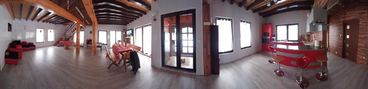 Vila Rem Bran  Exterior foto