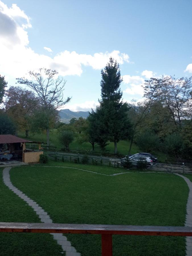 Vila Rem Bran  Exterior foto